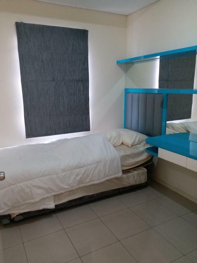 Apartment Cosmo Terrace جاكرتا المظهر الخارجي الصورة